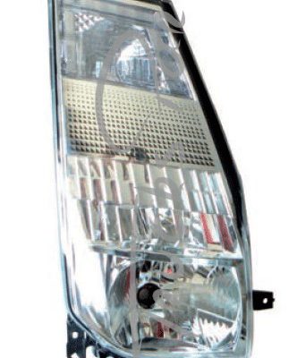 FARO DELANTERO NISSAN CABSTAR MAXITY DERECHO 2006