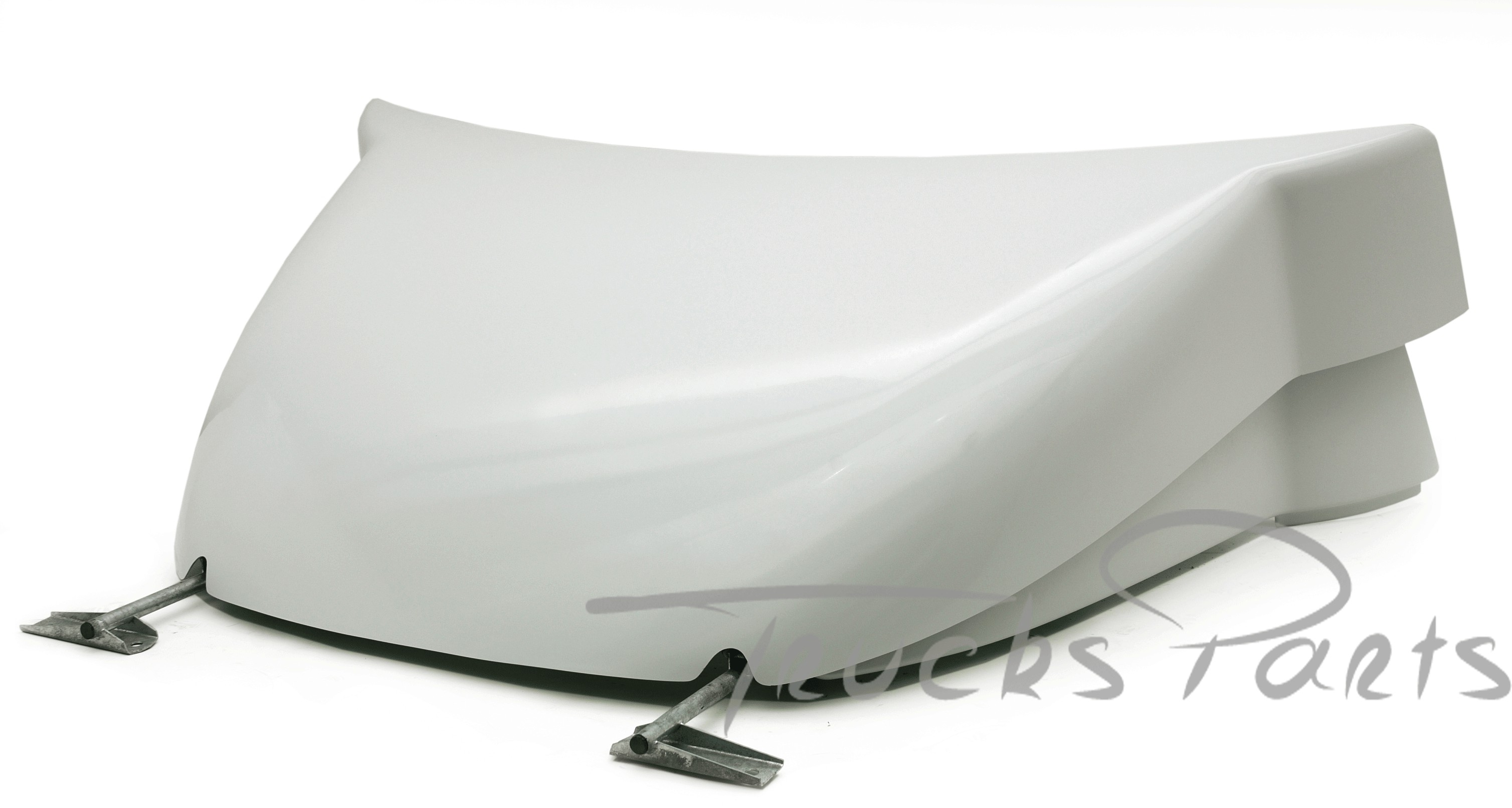 SPOILER REGULABLE 2ª SERIE Recambios para camion. Compra online